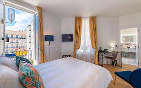 Boutique Hotel Nice Cote D'Azur