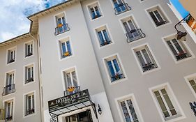 Boutique Hotel Nice Cote D'Azur